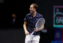 Фото - «Дружба не имеет значения»: Медведев высказался о четвертьфинале Australian Open против Рублева