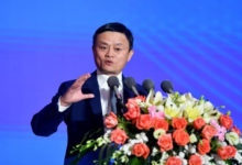 Фото - Джек Ма наконец появился на публике, что вызвало рост курса акций Alibaba