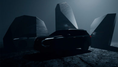 Фото - Новый Mitsubishi Outlander — 2021: подробности, фото, видео