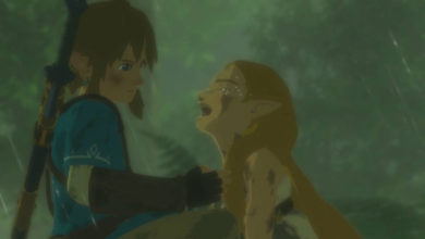 Фото - Энтузиаст потратил полгода, чтобы пройти The Legend of Zelda: Breath of the Wild на 100 % без получения урона