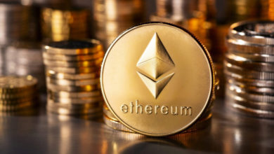 Фото - Ethereum обновил свой исторический максимум — его цена превысила $1800