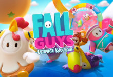 Фото - Этим летом Fall Guys: Ultimate Knockout выйдет ещё и на консолях Xbox