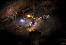 Фото - Это не Reforged: ремастер Diablo II не повлияет на возможность «ломать» оригинальную игру