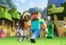 Фото - «Это удивительно»: игрок в Minecraft соорудил фэнтезийный эльфийский город на деревьях