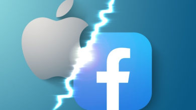 Фото - Facebook поймали на подтасовке фактов о вреде новой политики конфиденциальности Apple