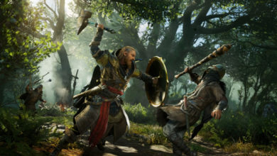 Фото - Фанаты Assassin’s Creed Valhalla считают, что Ubisoft уделяет больше внимания микротранзакциям, чем развитию игры