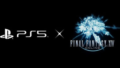 Фото - Final Fantasy XIV получит 13 апреля версию для PS5, в этом году выйдет дополнение Endwalker