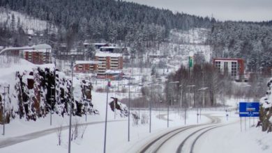 Фото - Финляндия готовится ужесточить правила пересечения границы