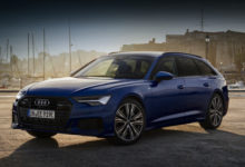 Фото - Фирма Audi добавила новый гибрид и обновила прежние