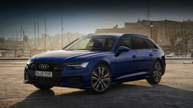 Фото - Фирма Audi добавила новый гибрид и обновила прежние