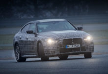 Фото - Фирма BMW подкорректировала планы по электрокарам