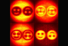 Фото - Физики заявили о прорыве в квантовой голографии