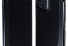Фото - Флагманский смартфон OPPO Find X3 Pro впервые показался на пресс-изображениях