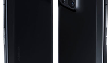 Фото - Флагманский смартфон OPPO Find X3 Pro впервые показался на пресс-изображениях