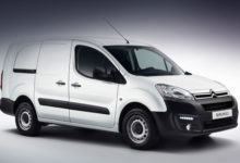 Фото - Фургон Citroen Berlingo оценён в рублях на фоне нового e-Berlingo