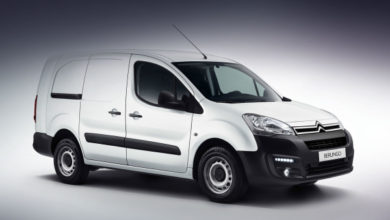 Фото - Фургон Citroen Berlingo оценён в рублях на фоне нового e-Berlingo