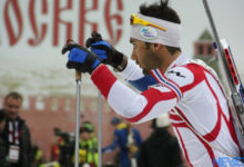 Фото - Фуркад раскритиковал российских биатлонистов за наличие личных тренеров