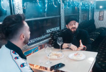 Фото - Галустян отреагировал на превращение Мартиросяна в стендап-комика
