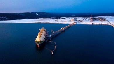 Фото - «Газпром» отправил за рубеж рекордно много газа