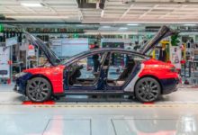 Фото - Где находятся заводы Tesla и есть ли они в России