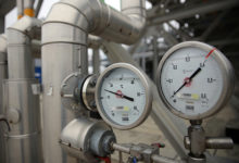 Фото - Германия увеличила закупку российского газа в полтора раза