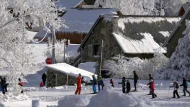 Фото - Горнолыжные курорты Франции удержали цены на недвижимость