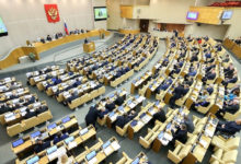 Фото - Госдума приняла законопроект, который позволит штрафовать сайты за нарушение прав россиян