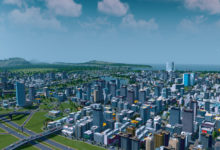 Фото - Градостроительный симулятор Cities: Skylines стал временно бесплатным в Steam