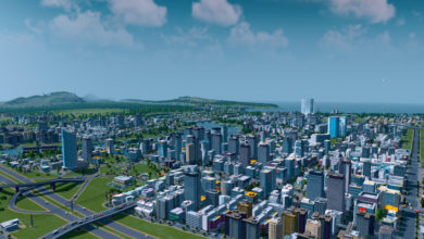 Фото - Градостроительный симулятор Cities: Skylines стал временно бесплатным в Steam