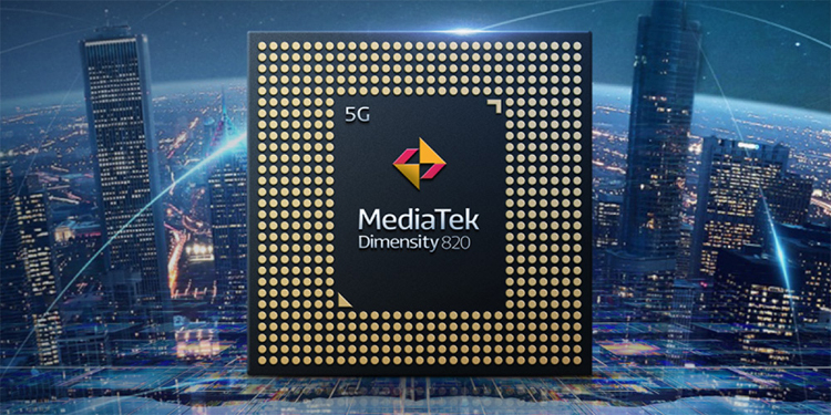 MediaTek