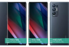 Фото - Грядущие OPPO Find X3 и Find X3 Neo показались на изображениях