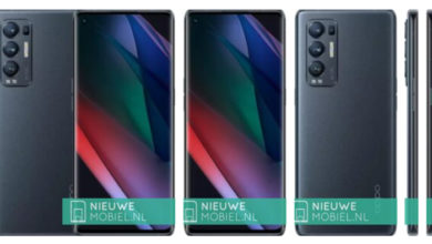 Фото - Грядущие OPPO Find X3 и Find X3 Neo показались на изображениях