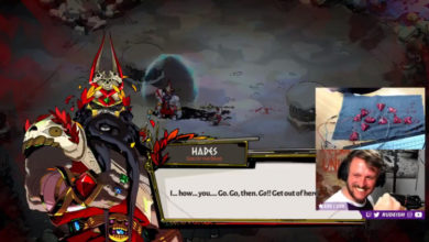 Фото - Hades всё-таки покорилась игроку, использовавшему гранат в качестве геймпада