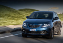 Фото - Хэтч Lancia Ypsilon получил современную медиасистему