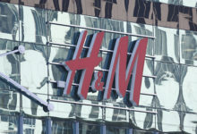 Фото - H&M в России отреагировал на заведение дела