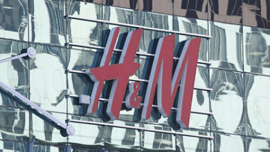 Фото - H&M в России отреагировал на заведение дела