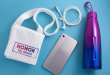 Фото - Honor выпустит смартфон серии Magic с гибким дисплеем и флагманский планшет