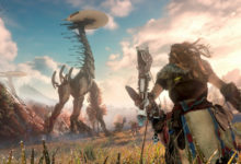 Фото - Horizon Zero Dawn произвела «огромное впечатление» на сорежиссёра ремейка Final Fantasy VII