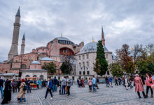Фото - Хозяйка турецкого отеля раскрыла две страны с самыми невоспитанными туристами