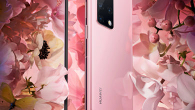 Фото - Huawei представила Mate X2 — гибкий смартфон с двумя дисплеями и пятью камерами