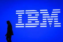 Фото - IBM распустила команду по технологиям блокчейна, но держит это в секрете