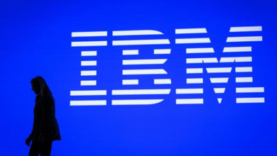 Фото - IBM распустила команду по технологиям блокчейна, но держит это в секрете