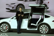 Фото - Илон Маск признал проблемы с качеством у автомобилей Tesla