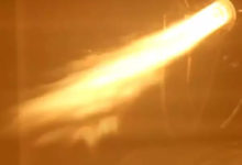 Фото - Индийский стартап успешно испытал ракетный двигатель, полностью напечатанный на 3D-принтере
