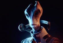 Фото - Инсайдер намекнул на скорый показ и особенности Mass Effect Legendary Edition