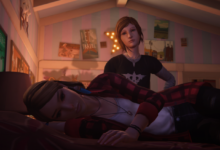 Фото - Инсайдер раскрыл информацию о Life is Strange 3: способности главной героини, антураж и количество эпизодов