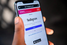 Фото - Instagram пригрозил удалением аккаунтов за оскорбления