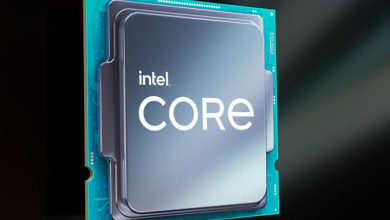 Фото - Intel Core i7-11700K оказался медленнее и прожорливее AMD Ryzen 7 5800X в первых полноценных тестах