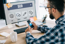 Фото - Как стать SEO-специалистом с нуля и научиться продвижению сайтов?