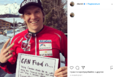 Фото - Канадский лыжник Кершоу: Наконец-то Устюгов чувствует себя как босс